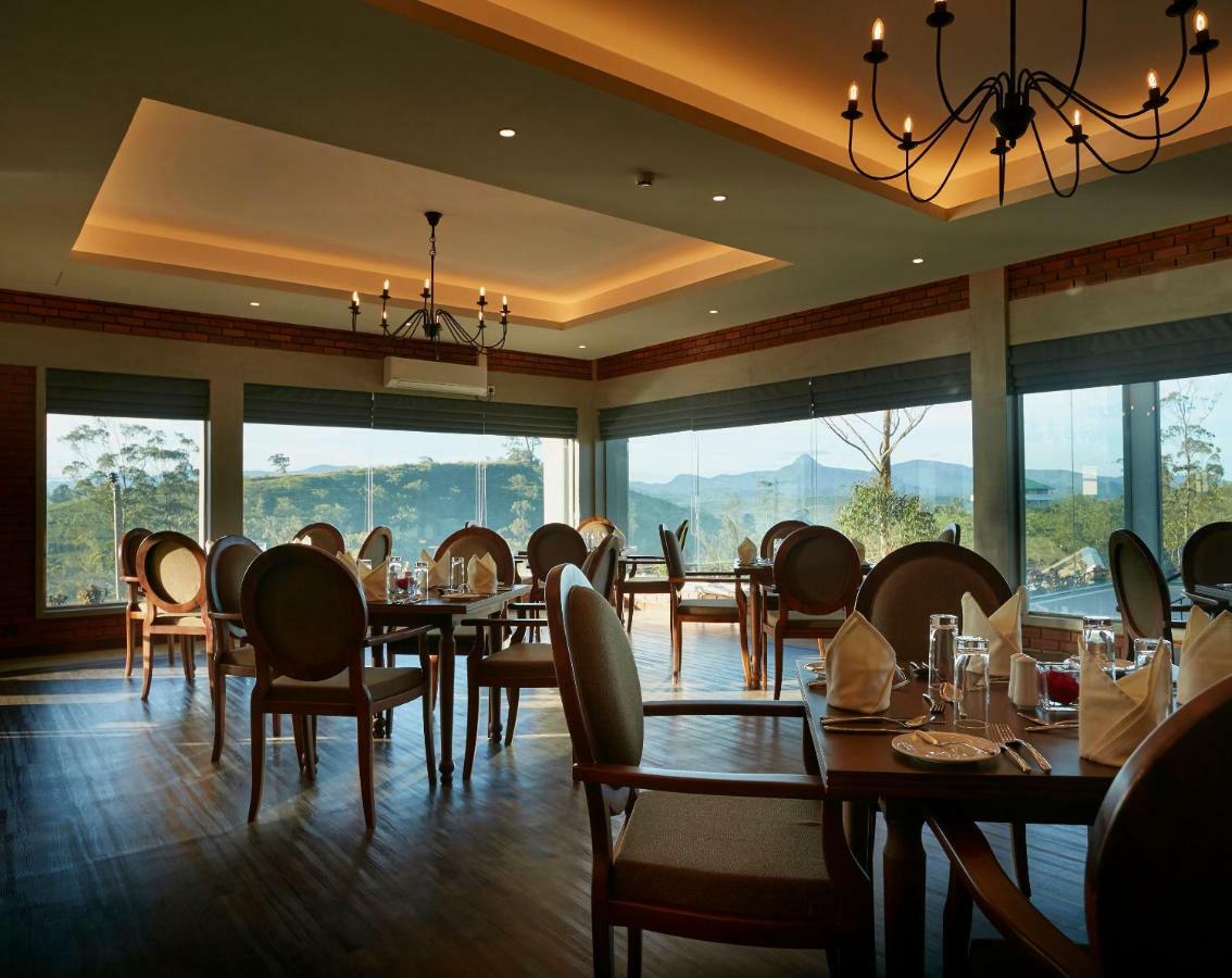 哈顿 The Argyle Luxury Boutique酒店 外观 照片
